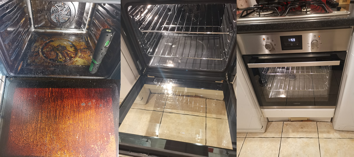 About Hope Oven Cleaning Newport