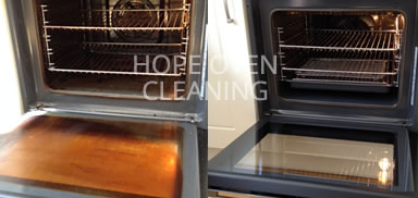about Hope Oven Cleaning Pontypool Newport